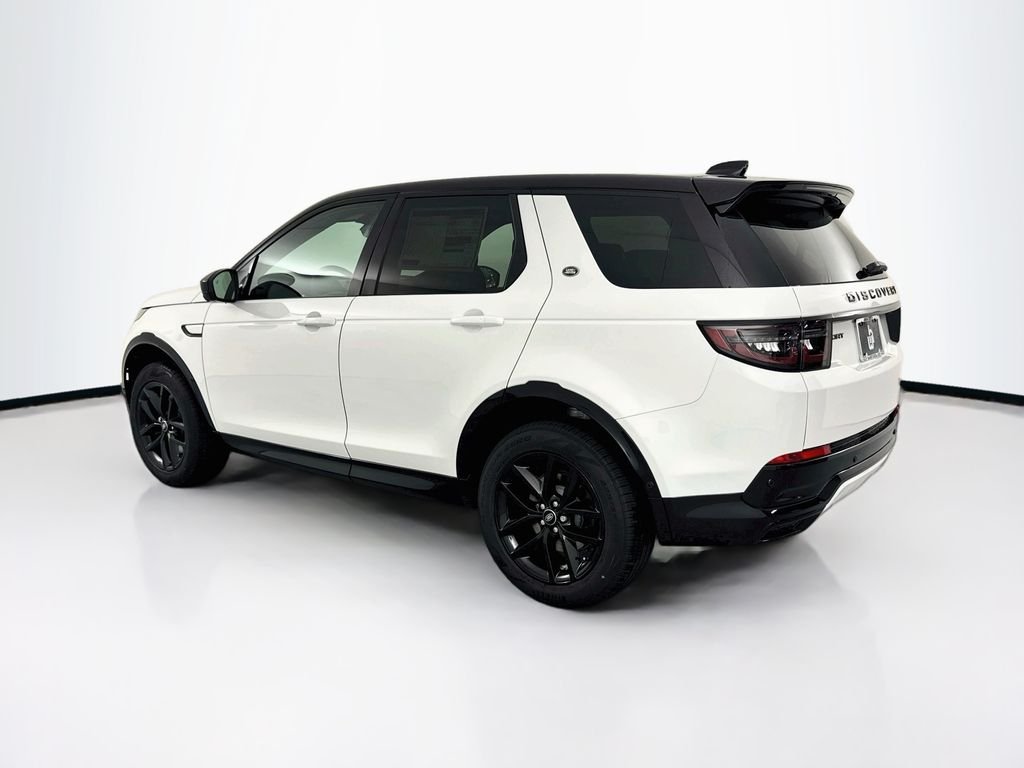New 2026 Fuji White Land Rover Landmark image 7