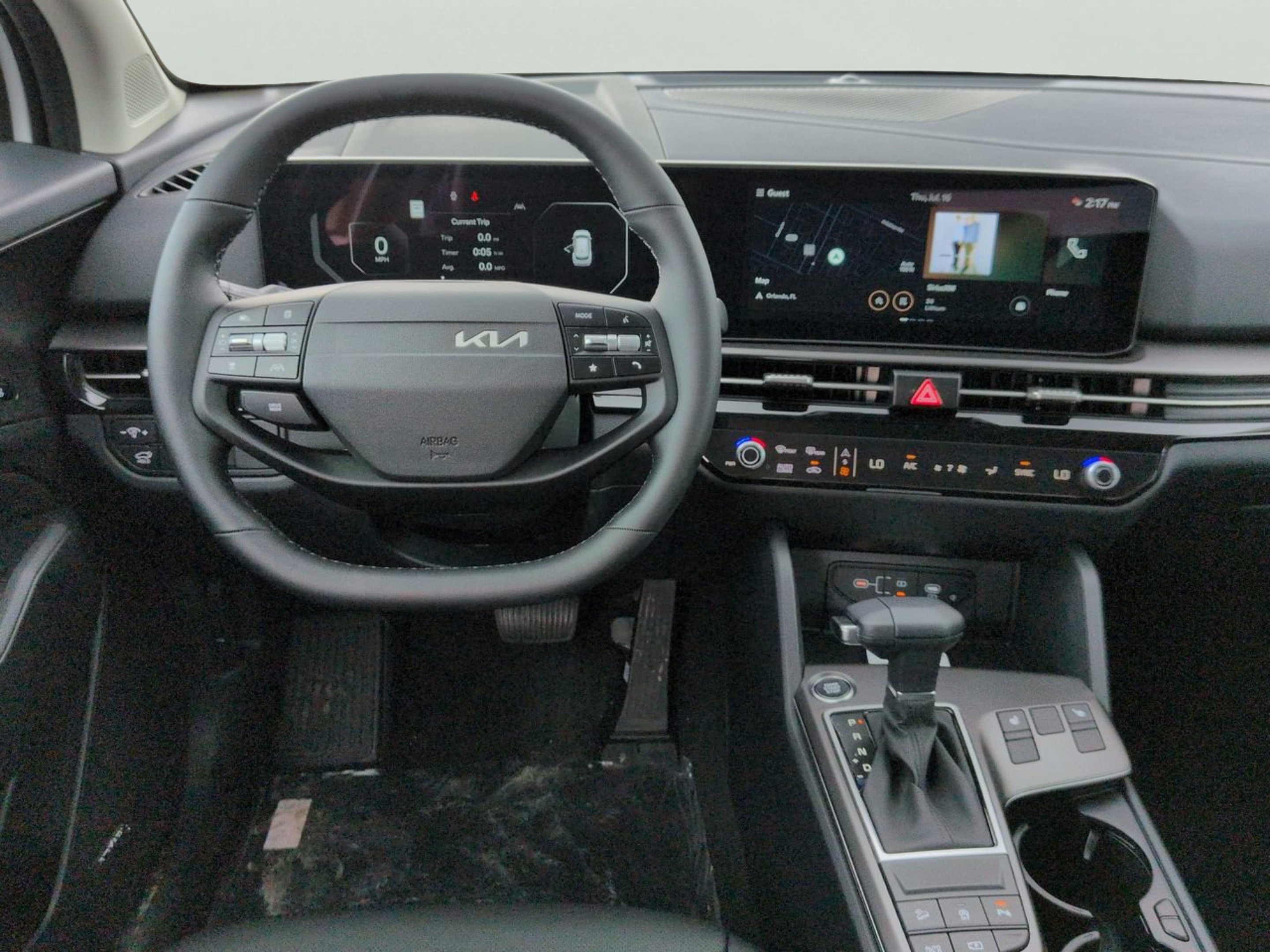 New 2026 Glacial White Pearl Kia SX image 57