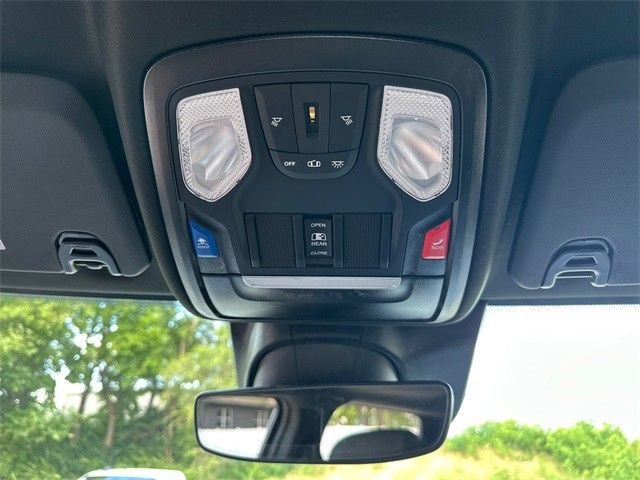 2025 RAM 2500 Tradesman - Photo 40