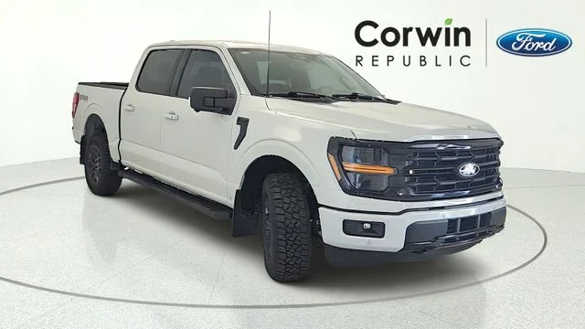 Certified Used 2024 Avalanche Ford XLT image 8