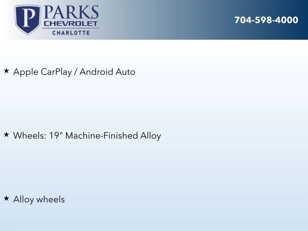 Used 2024 White Honda Touring image 21
