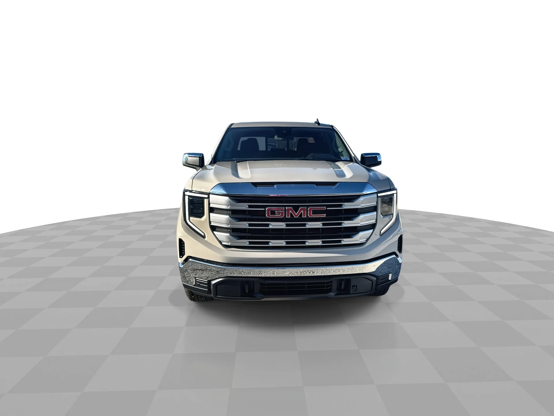 2026 GMC Sierra 1500 SLE - Photo 39