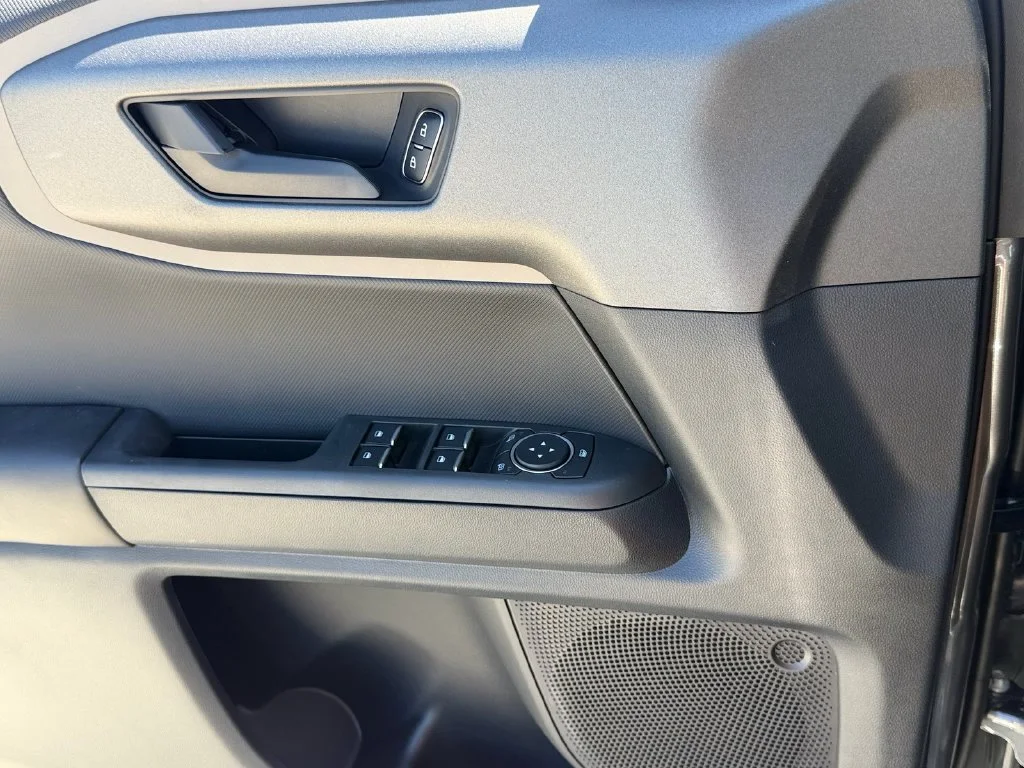 New 2026 Gray Ford Big Bend image 16