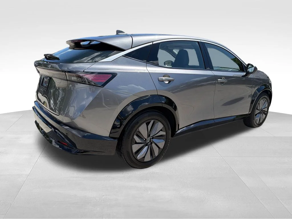 2023 Nissan Ariya Engage - Photo 7