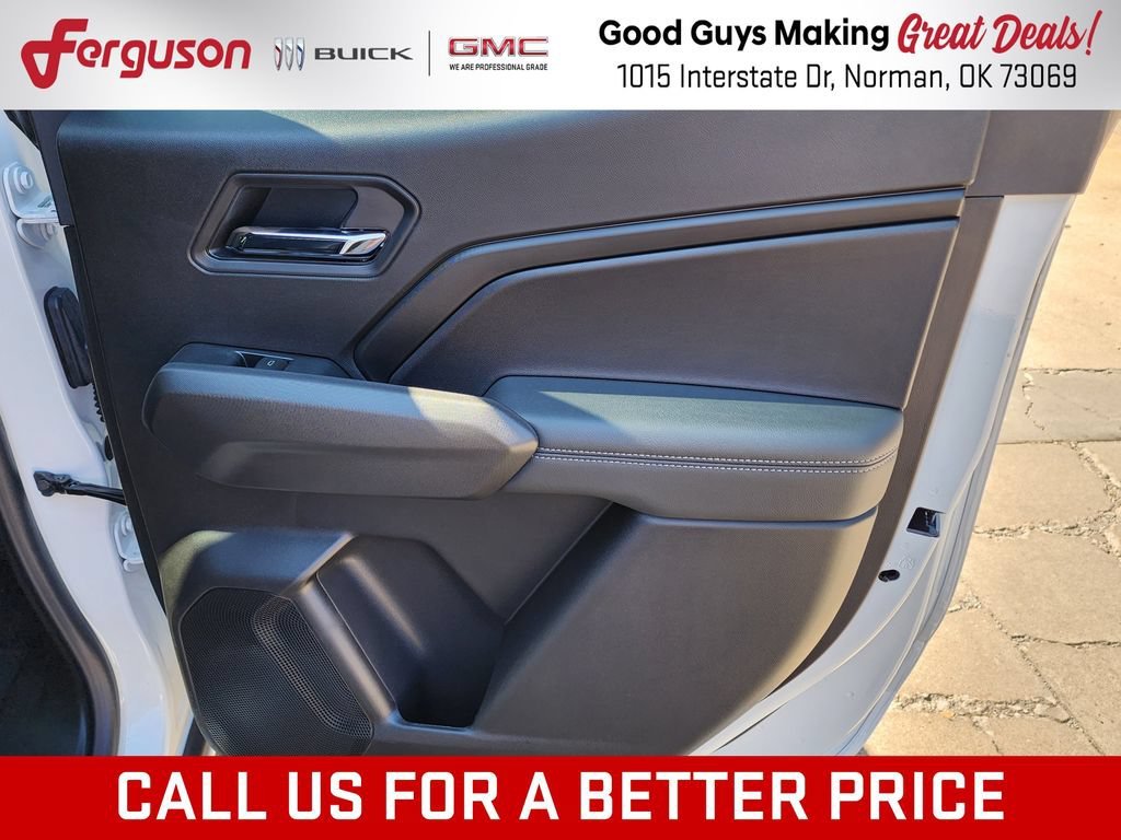 2026 GMC Canyon Elevation - Photo 43