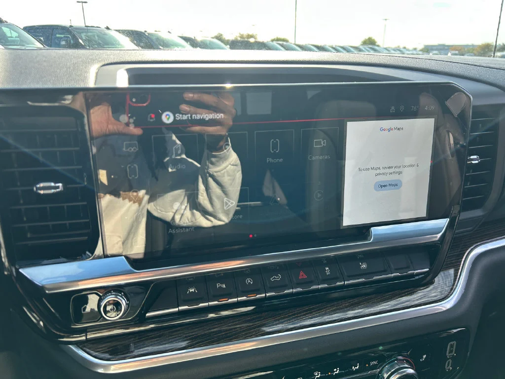 Vehicle thumbnail