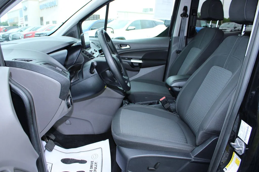 Used 2022 Black Metallic Ford XLT image 28