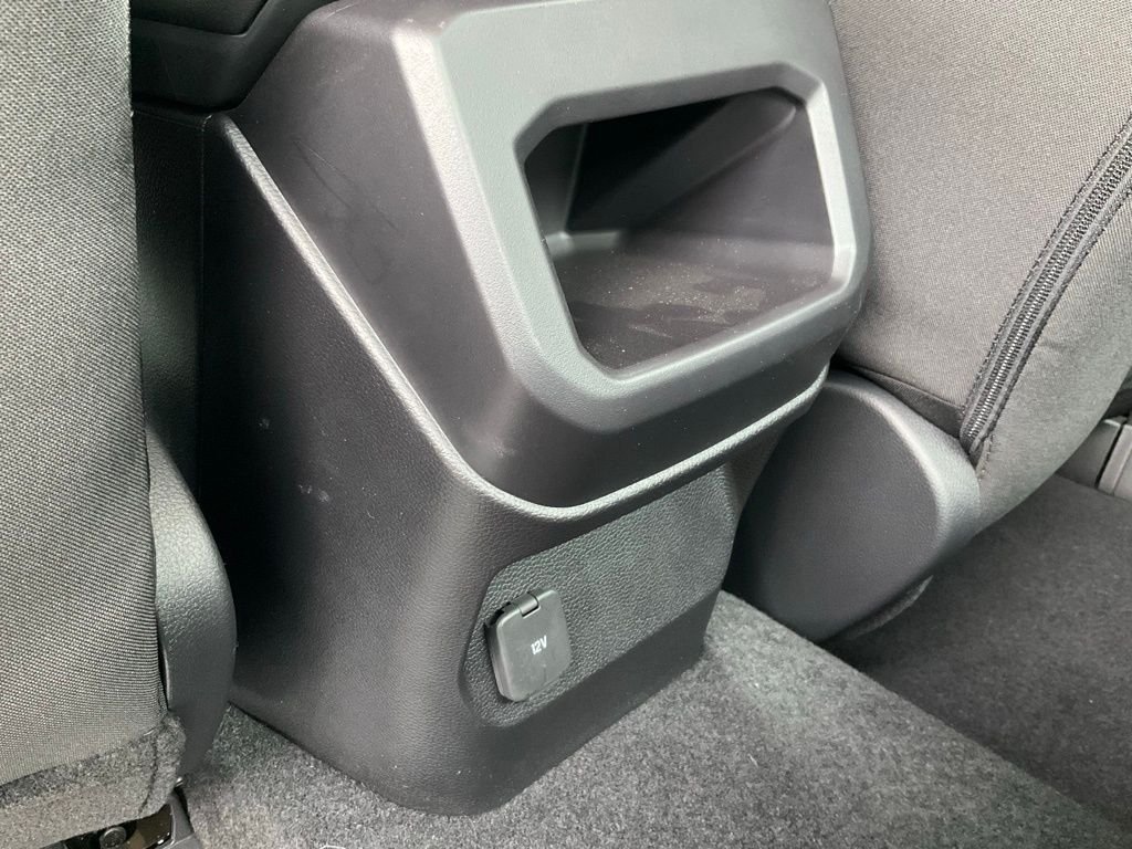 Used 2025 Oxford White Ford XL image 22