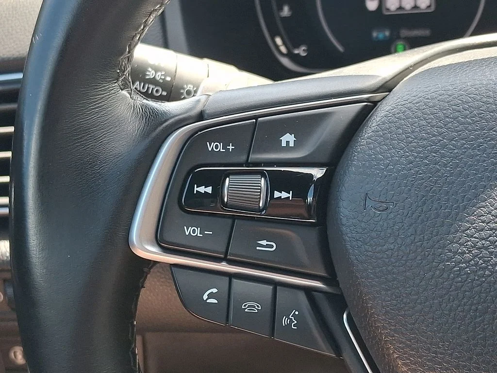 2022 Honda Accord Sport - Photo 20