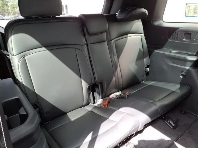 New 2027 Gray Kia X-Line SX image 11
