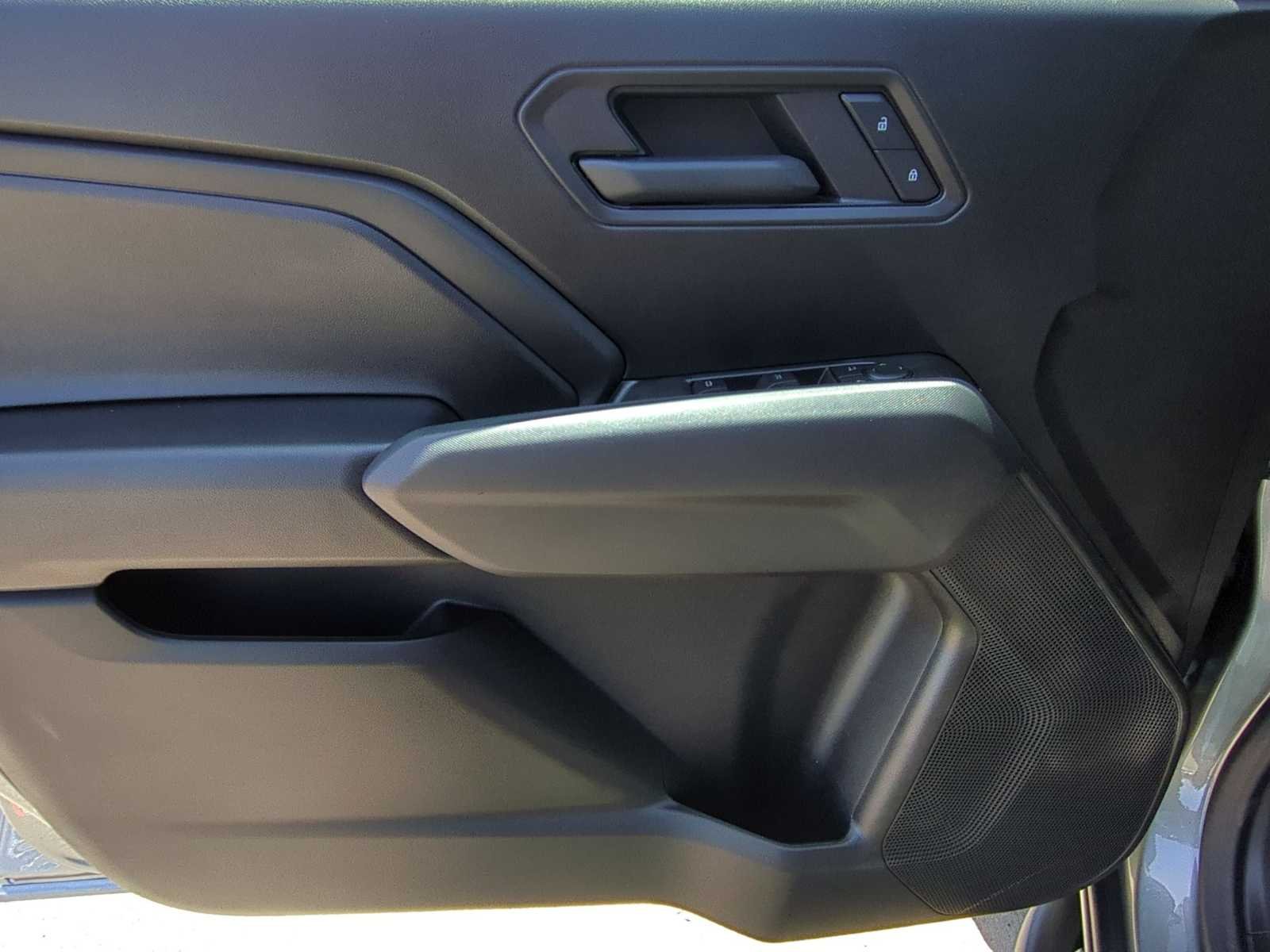 2026 Chevrolet Colorado Trail Boss - Photo 10