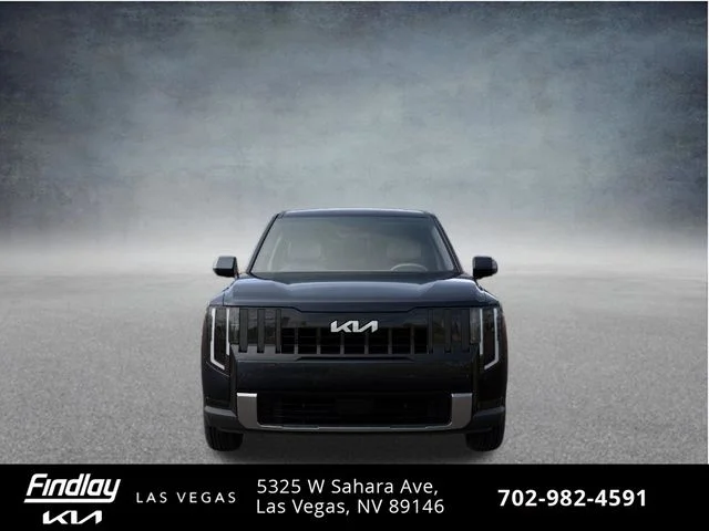 New 2027 Gray Kia LX image 2