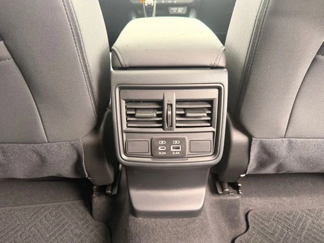 New 2026 SAPPHIRE BLUE PEARL Subaru Premium image 24