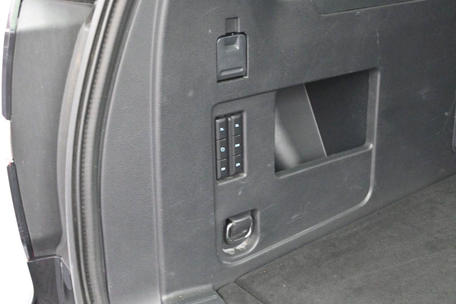 Used 2024 Agate Black Ford Limited image 11