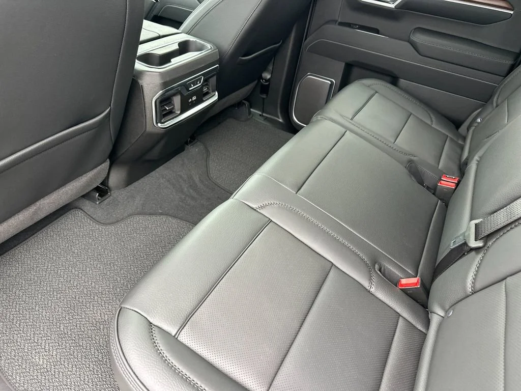 2026 GMC Sierra 1500 Denali - Photo 11