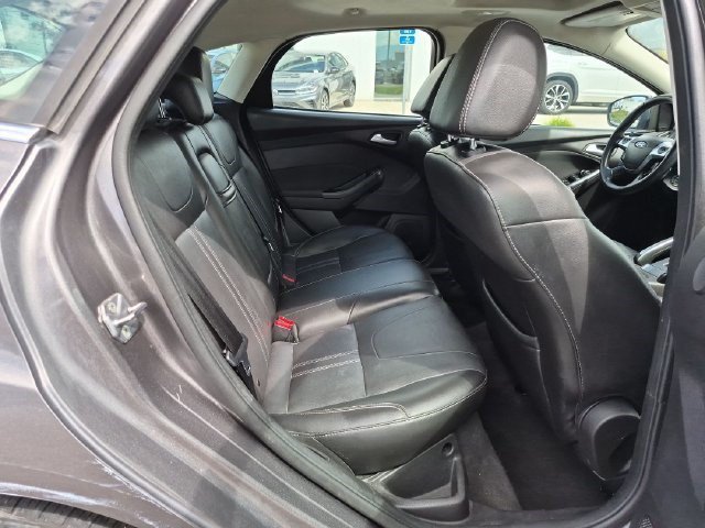Used 2012 Sterling Grey Metallic Ford Titanium image 31