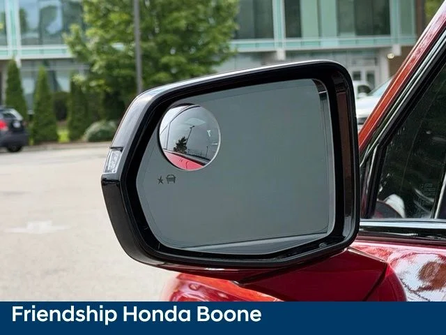 Used 2024 Red Cadillac Sport image 15