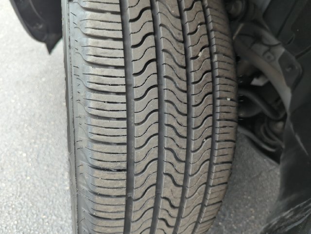 Used 2024 Gray Jeep Limited image 48