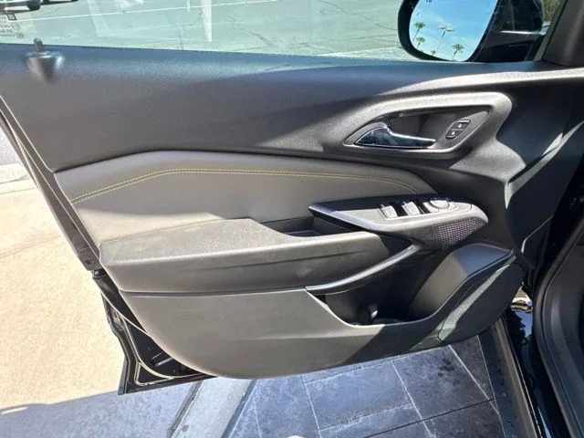 New 2026 Black Chevrolet ACTIV image 10