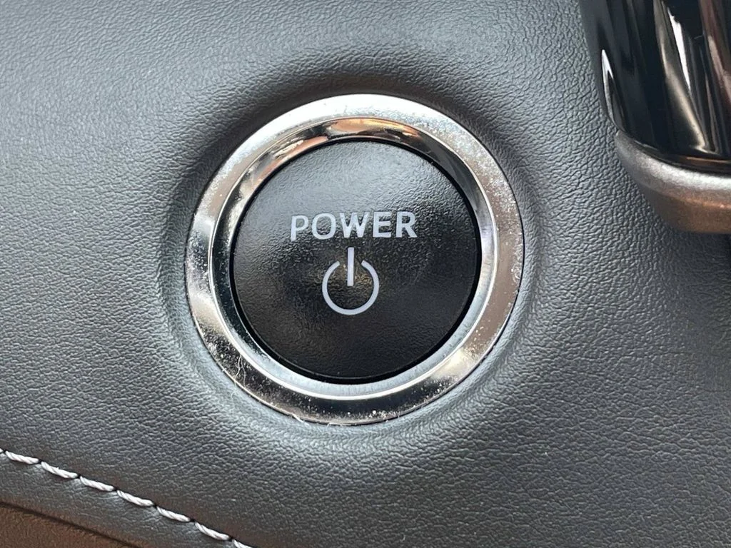 Used 2023 Silver Toyota Limited image 37