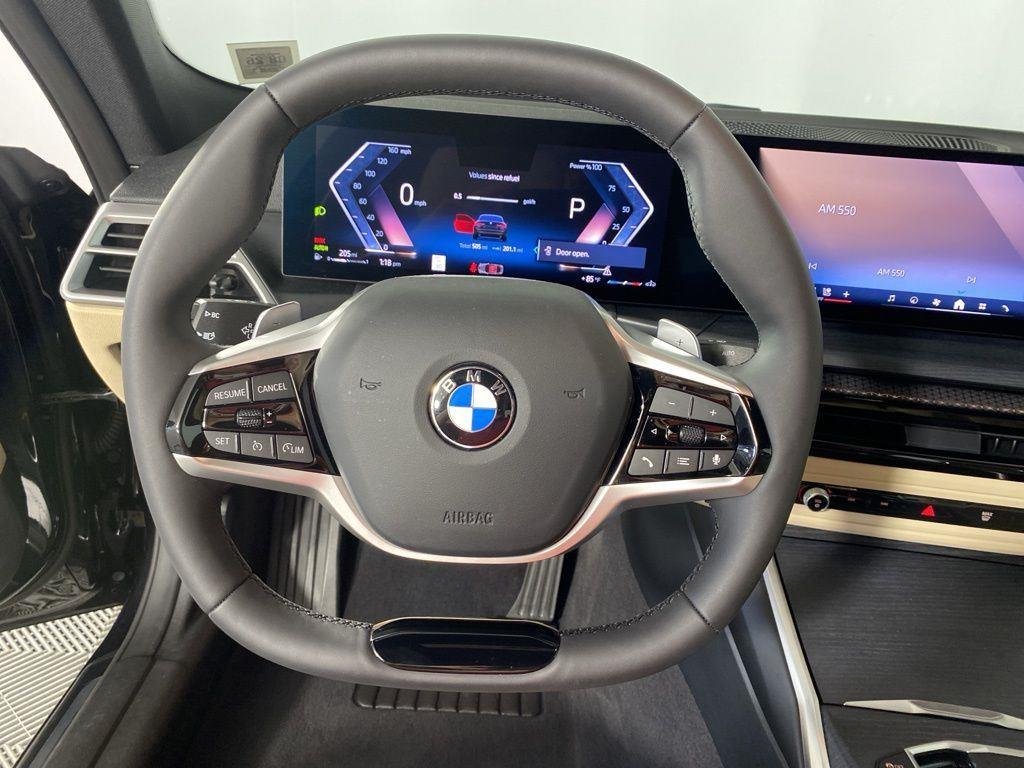 2026 BMW 4 Series 430i - Photo 12