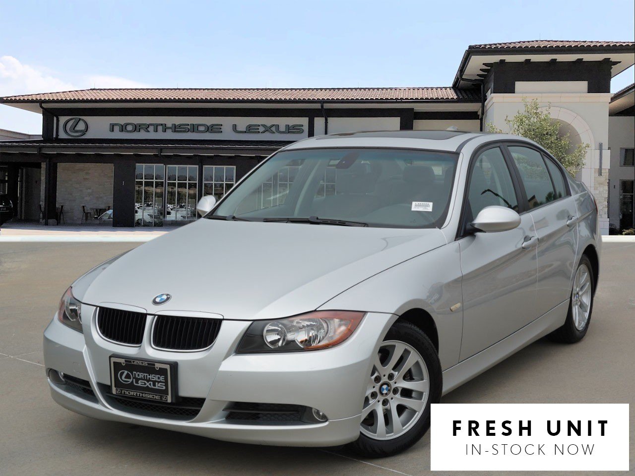 2006 BMW 3 Series 325i's photo
