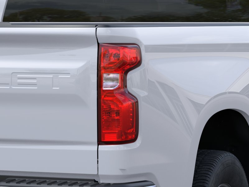 2026 Chevrolet Silverado 1500 Work Truck - Photo 11
