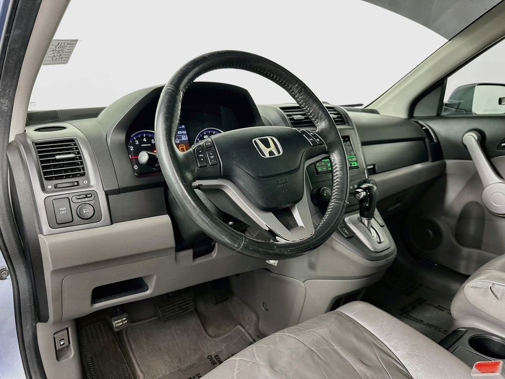 Used 2007  Honda EX-L image 10