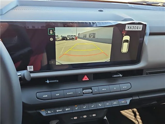 New 2027 Frost Blue KIA S Front-Wheel Drive image 15