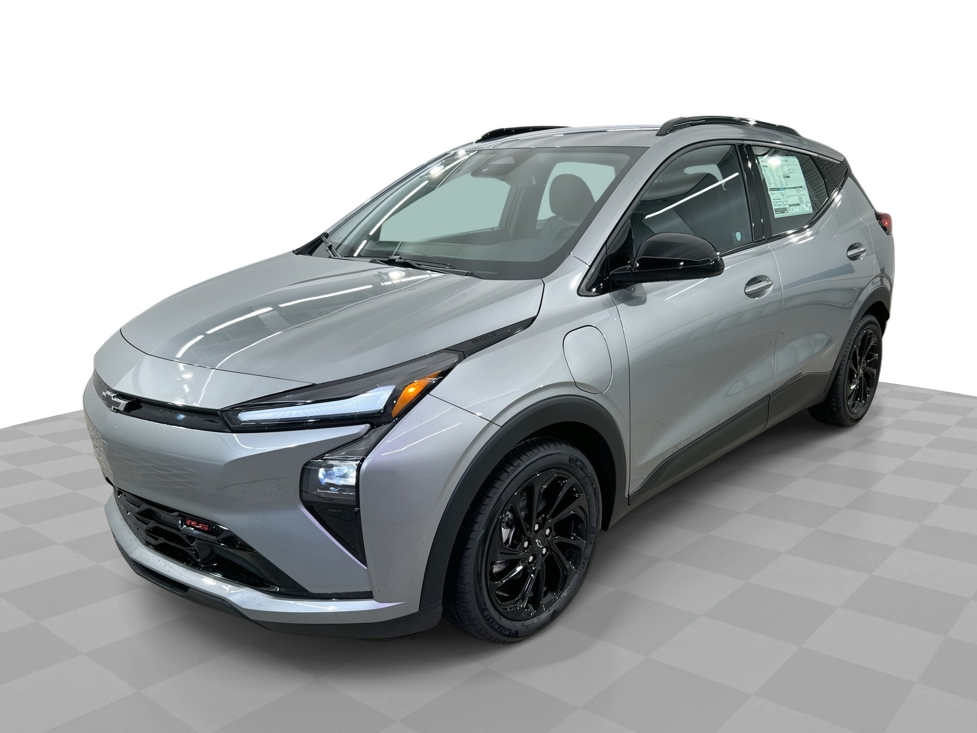 2027 Chevrolet Bolt RS - Photo 49