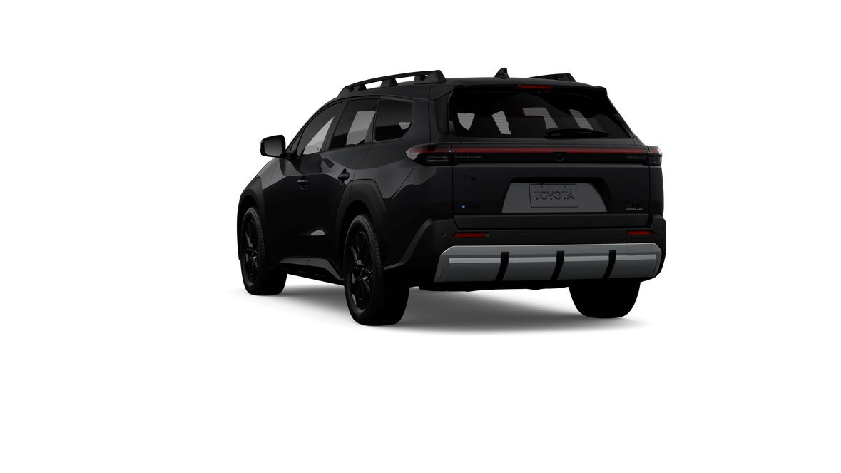 New 2026 Raven Toyota bZ Woodland image 48