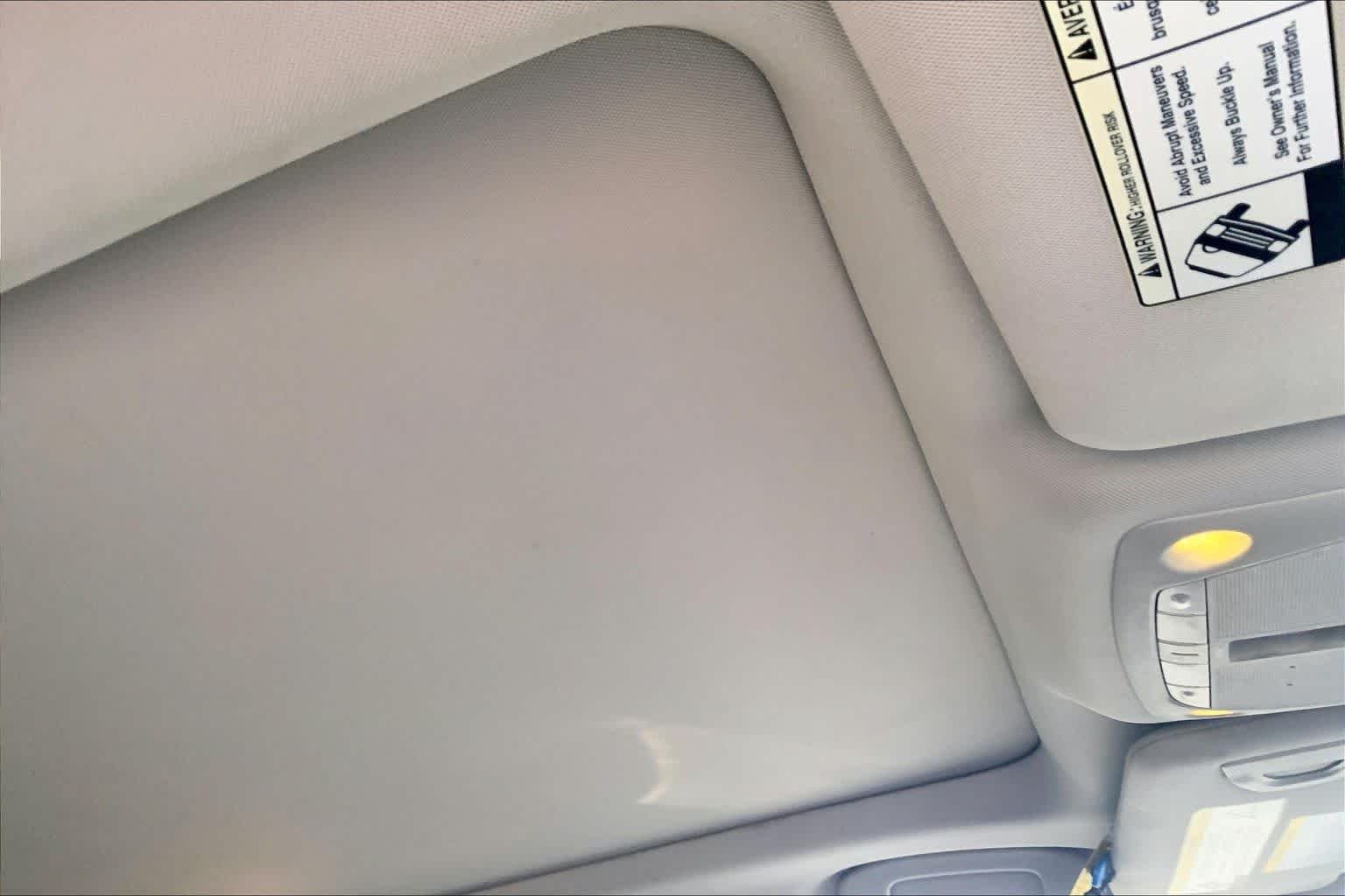 Used 2020 Pearl White Tricoat Nissan SV image 14