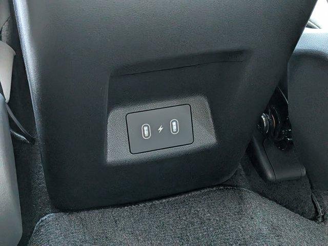 New 2026 Phantom Black Hyundai SEL Plus FWD image 14