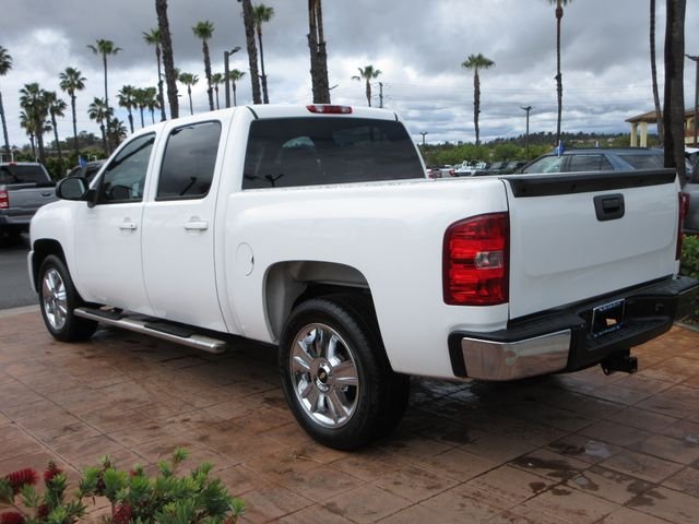 Used 2013 Chevrolet Silverado 1500 LT with VIN 3GCPCSE00DG145695 for sale in Rancho Santa Margarita, CA