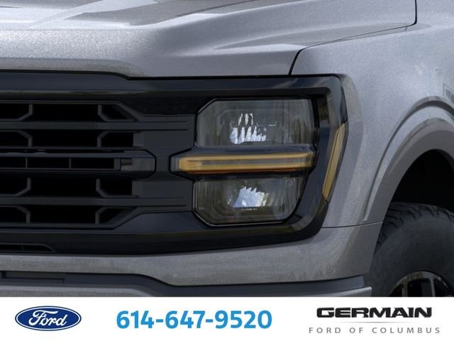 2026 Ford F-150 XLT - Photo 22