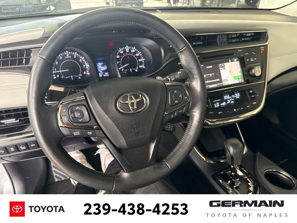 Used 2018 Gray Toyota Touring image 20