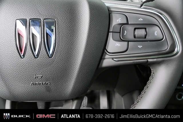 2026 Buick Encore GX Sport Touring - Photo 10