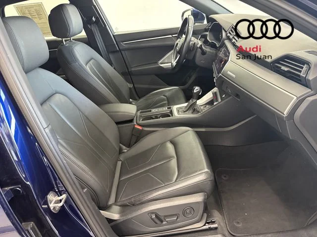 Used 2024  Audi Premium image 28