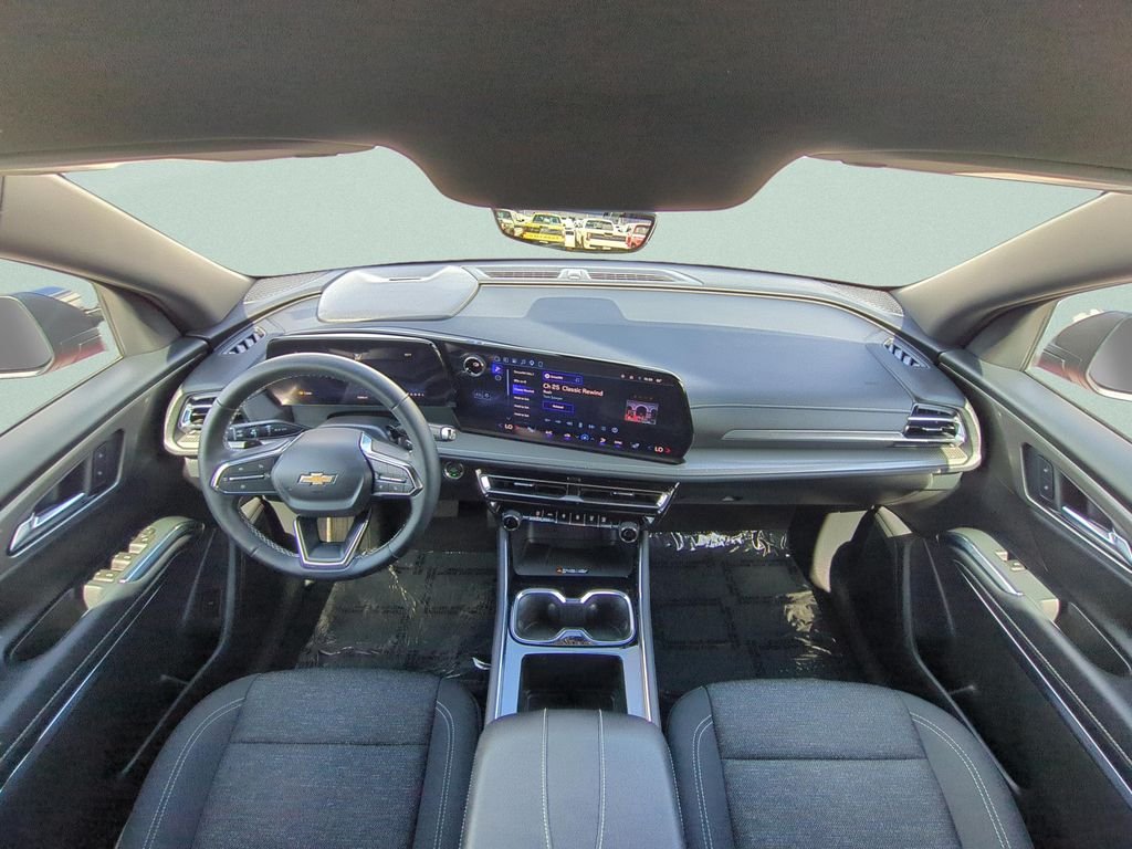 Used 2026 Red Chevrolet LT image 11