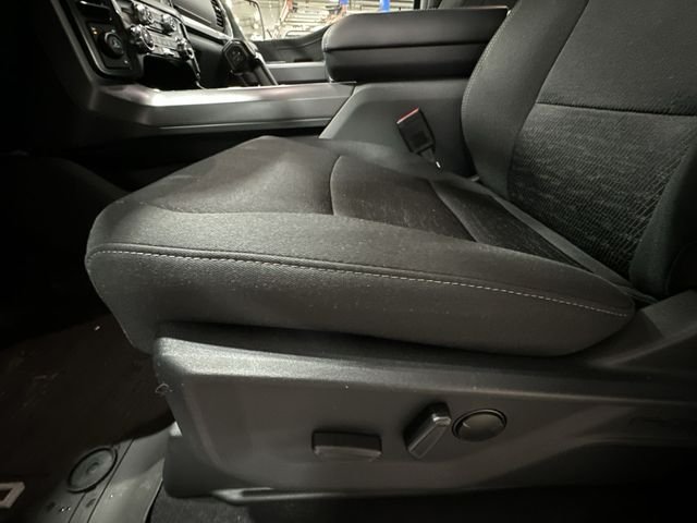 Used 2026 Oxford White Ford XLT image 18