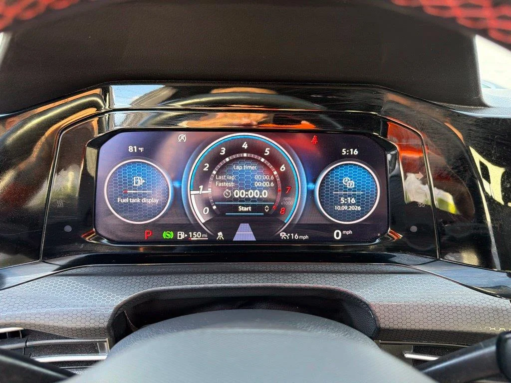 2024 Volkswagen Golf GTI S - Photo 34