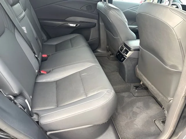 Used 2024 Black Lexus 350 Premium image 26