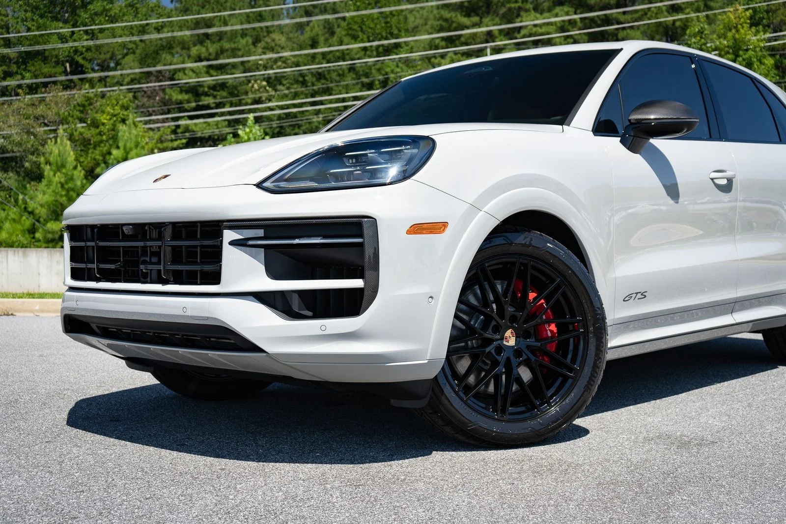 Used 2023  Porsche GTS image 6
