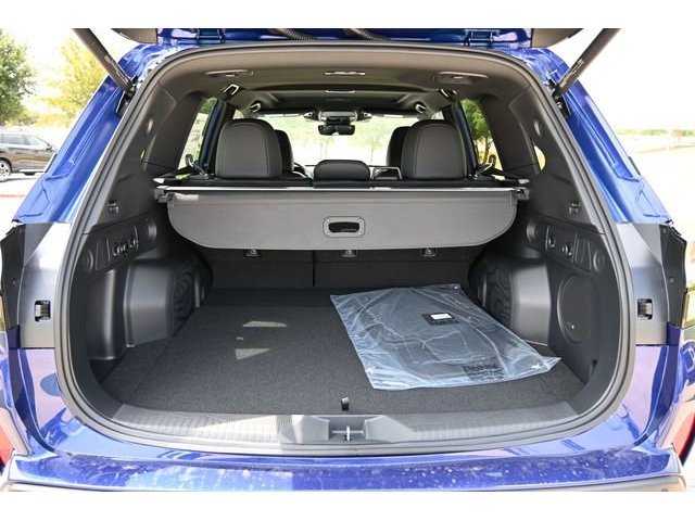 New 2026 Blue Subaru Sport Onyx Edition image 49