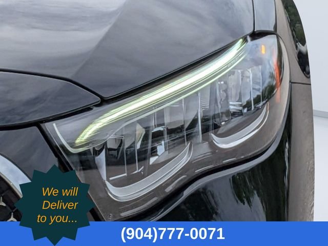 Used 2025 Black Mercedes-Benz E 350 image 9