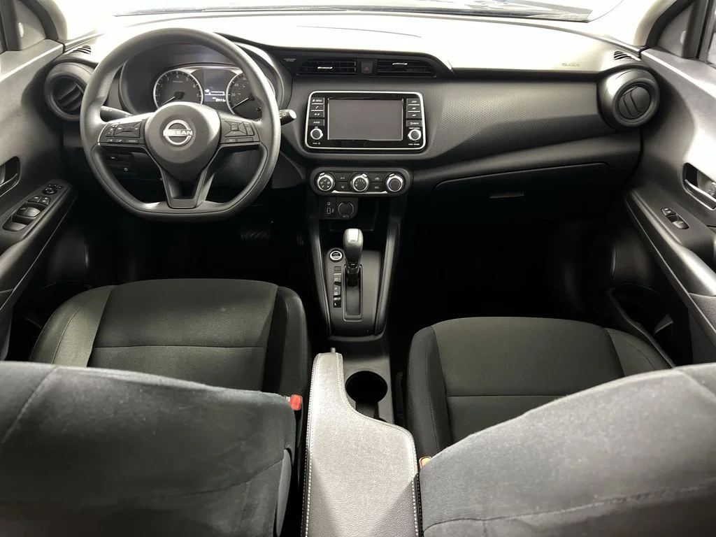 Certified Used 2024 Black Nissan S image 21