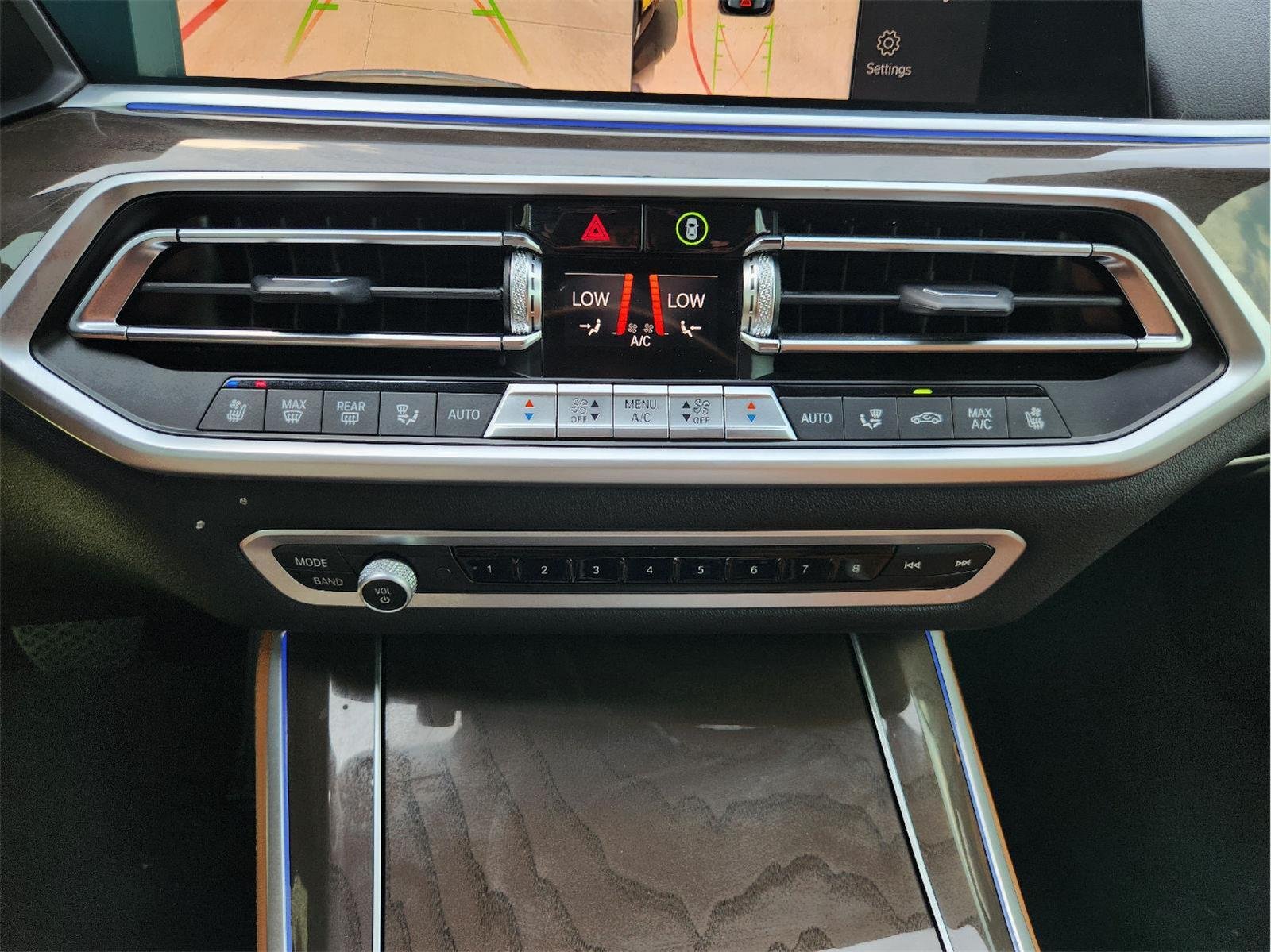 2022 BMW X5 sDrive40i Gray at Lone Star Chevrolet