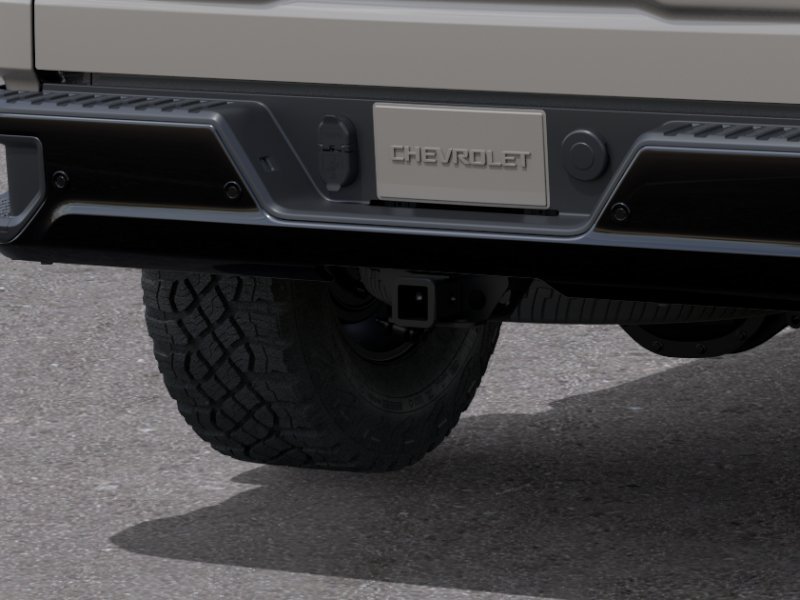 2026 Chevrolet Silverado 1500 ZR2 - Photo 14