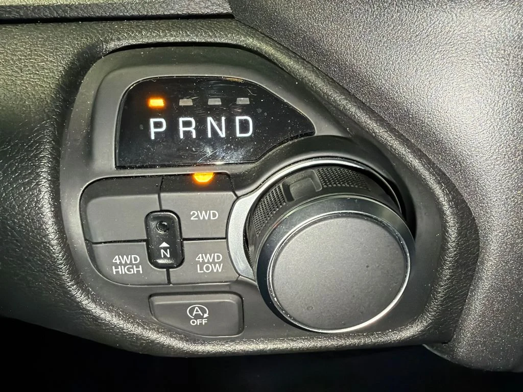 2026 RAM 1500 Tradesman - Photo 28