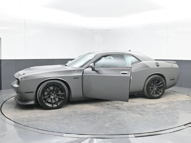 Used 2017 Gray Dodge R/T image 51